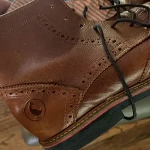 El Ganso | Shoes | El Ganso Leather Boots | Poshmark display picture 3